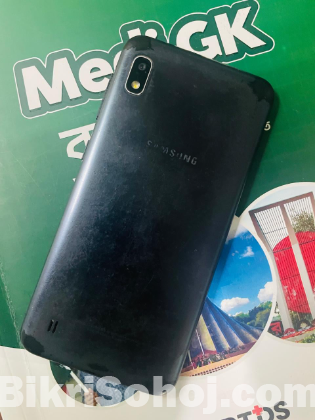 Samsung Galaxy A10